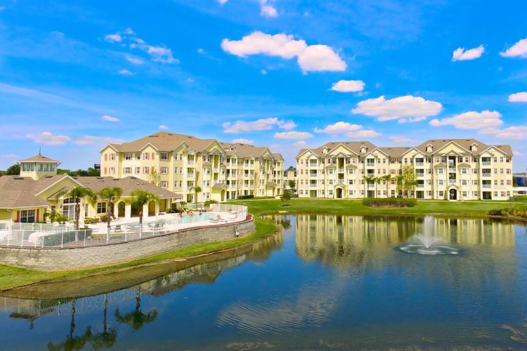Comfortable Apartment, Close To Disney World Киссимми Экстерьер фото