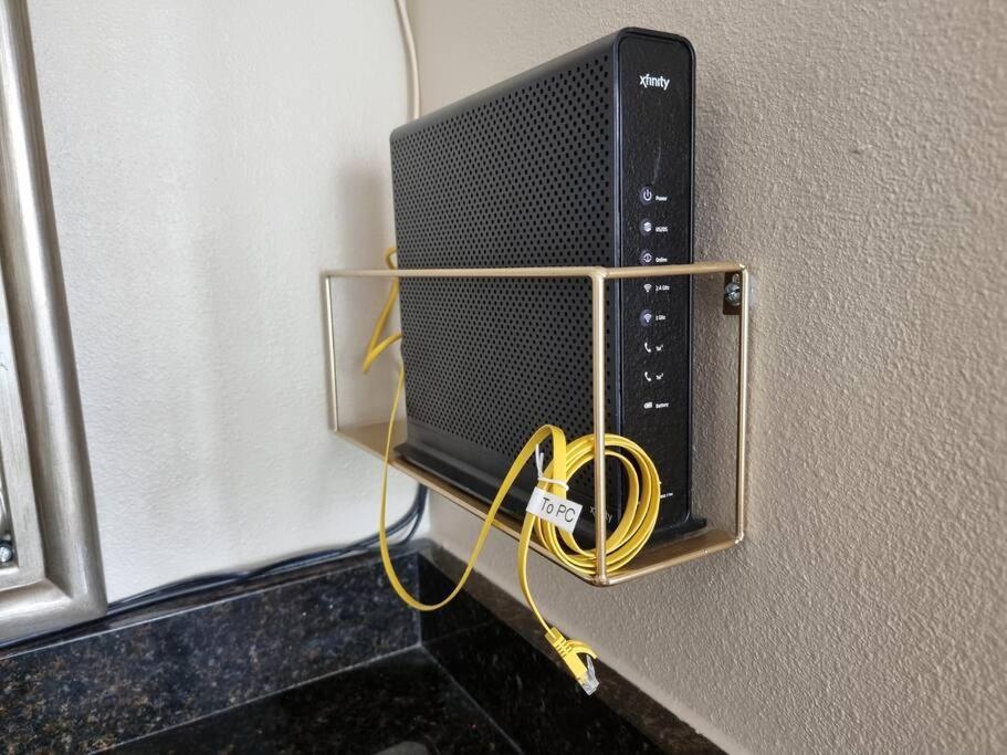 Comfortable Apartment, Close To Disney World Киссимми Экстерьер фото
