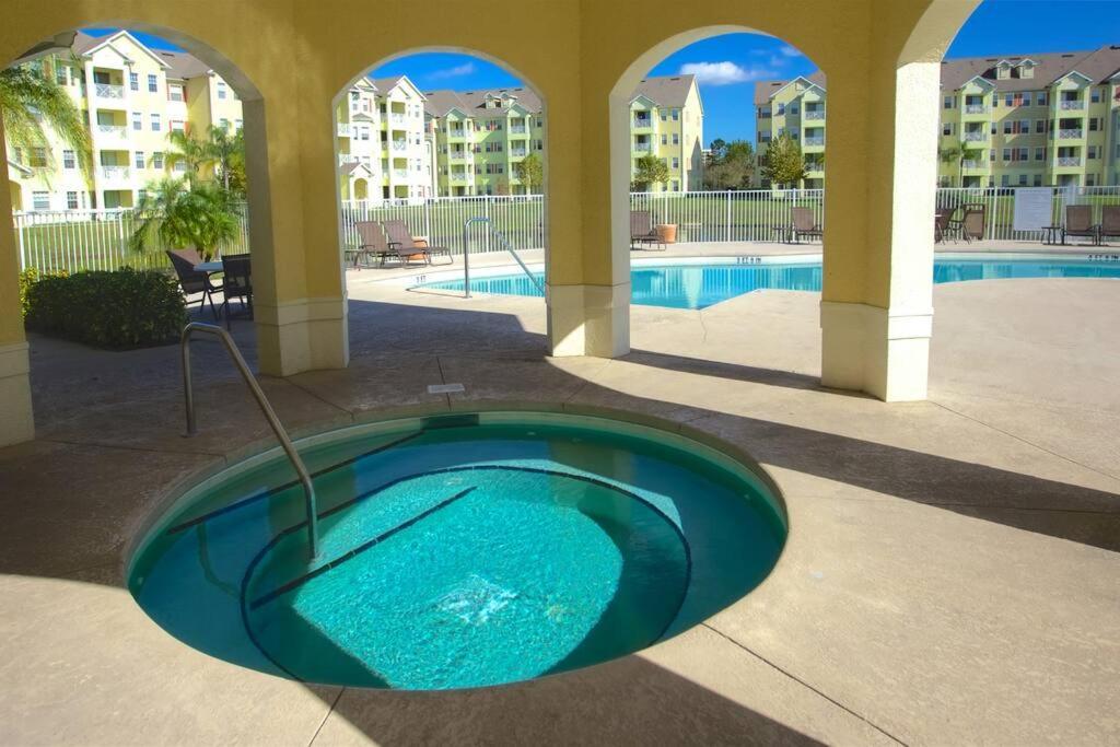 Comfortable Apartment, Close To Disney World Киссимми Экстерьер фото