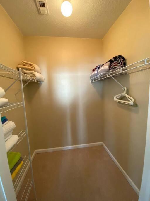 Comfortable Apartment, Close To Disney World Киссимми Экстерьер фото