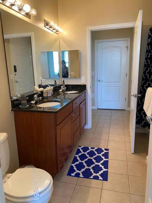 Comfortable Apartment, Close To Disney World Киссимми Экстерьер фото