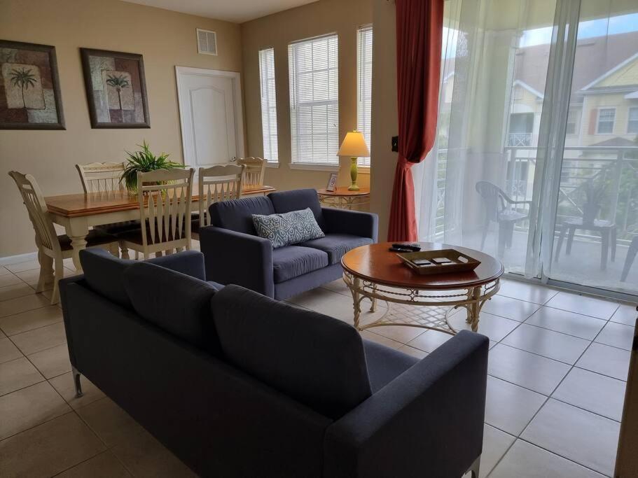 Comfortable Apartment, Close To Disney World Киссимми Экстерьер фото