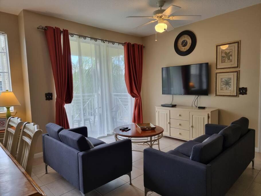 Comfortable Apartment, Close To Disney World Киссимми Экстерьер фото