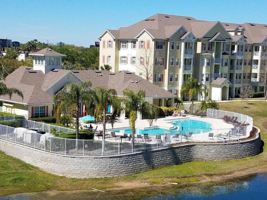 Comfortable Apartment, Close To Disney World Киссимми Экстерьер фото