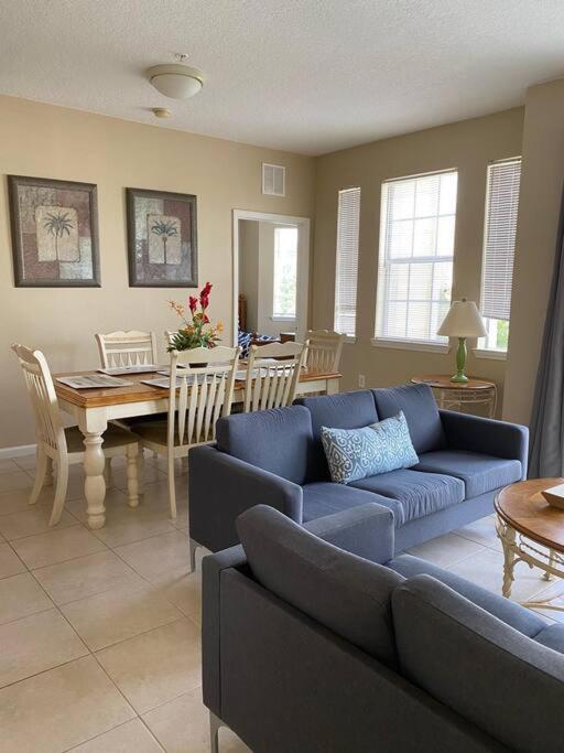 Comfortable Apartment, Close To Disney World Киссимми Экстерьер фото