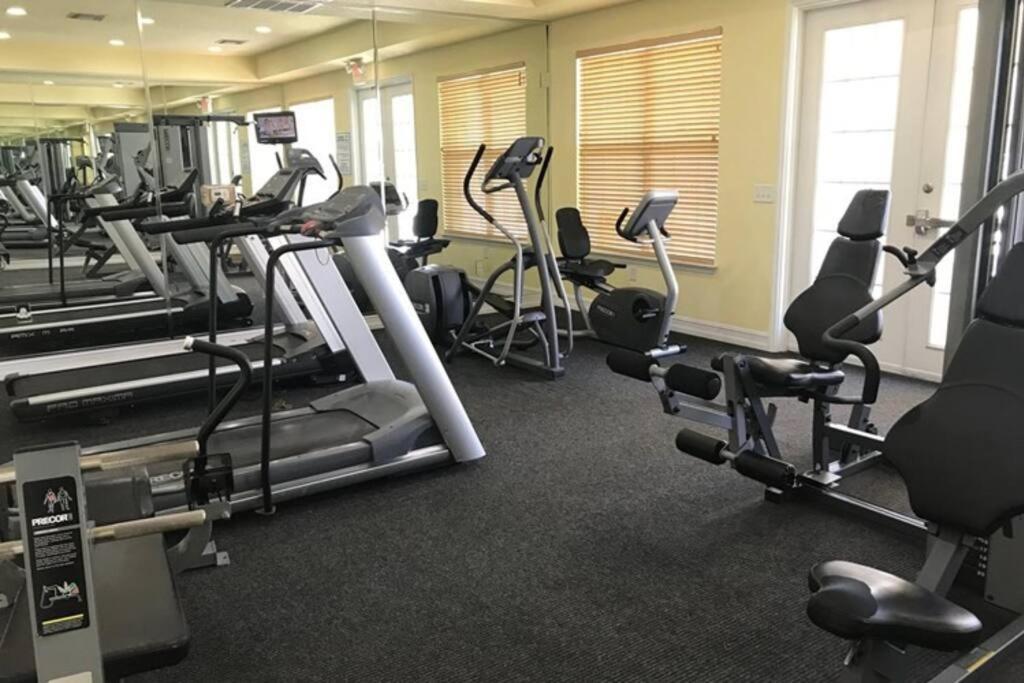 Comfortable Apartment, Close To Disney World Киссимми Экстерьер фото