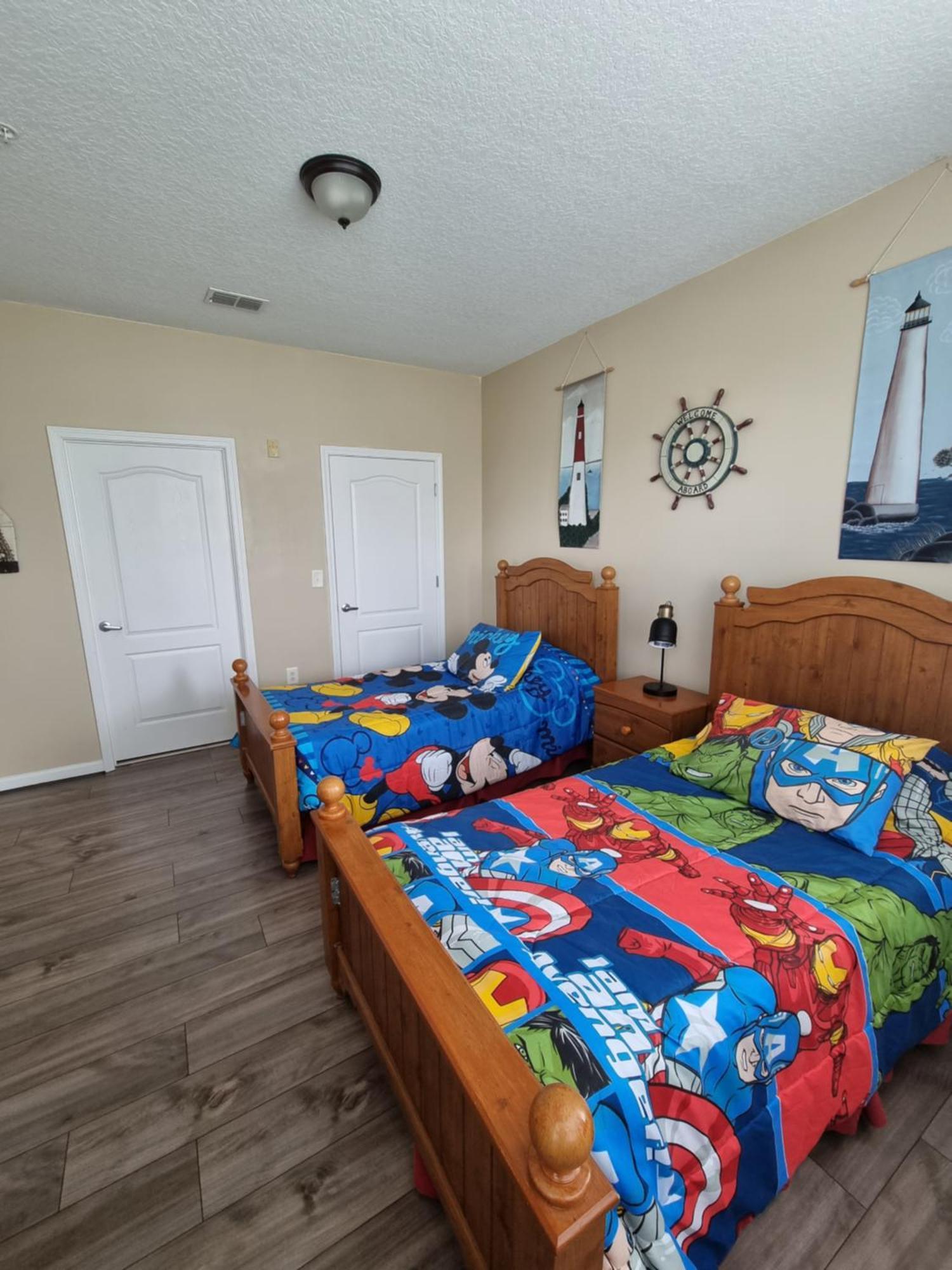 Comfortable Apartment, Close To Disney World Киссимми Экстерьер фото