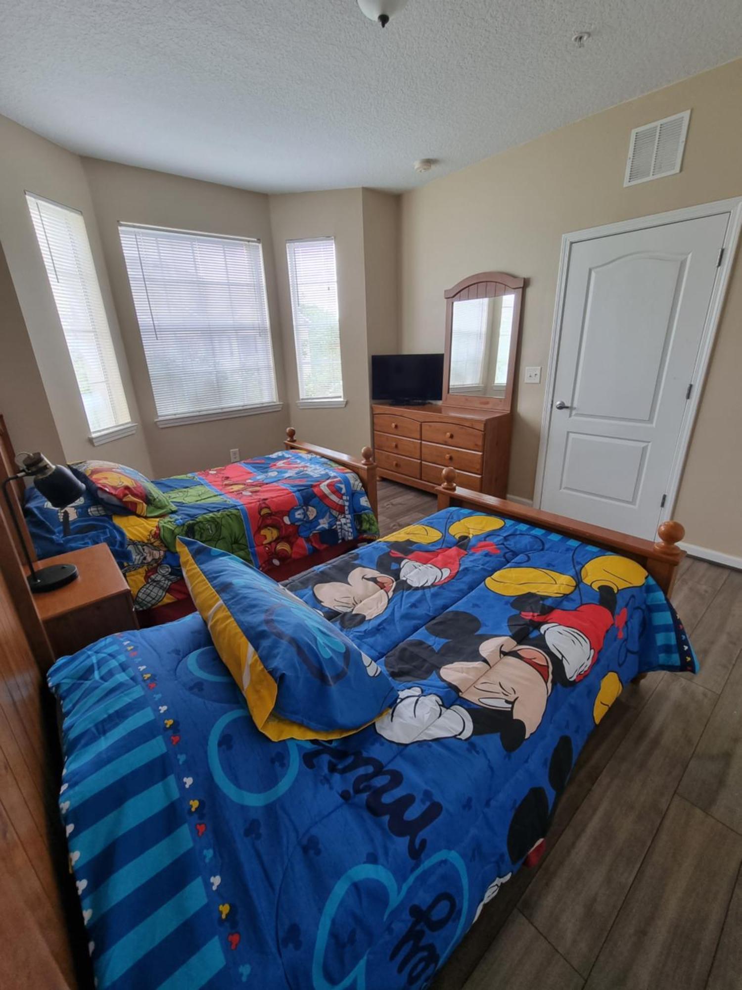 Comfortable Apartment, Close To Disney World Киссимми Экстерьер фото