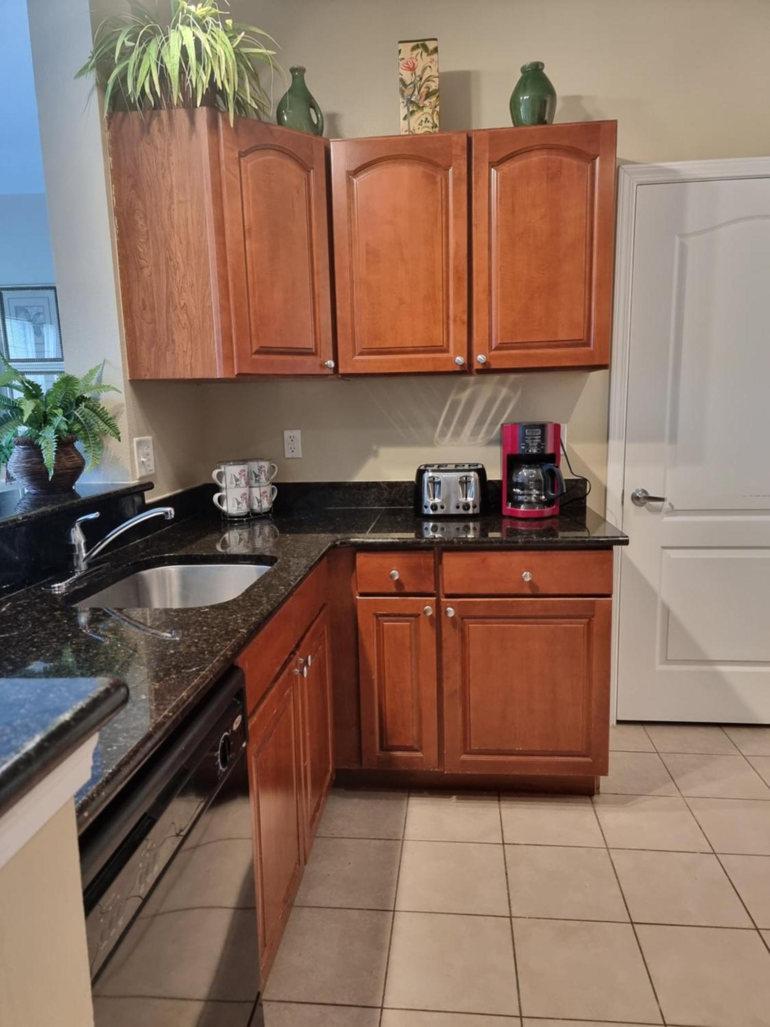 Comfortable Apartment, Close To Disney World Киссимми Экстерьер фото